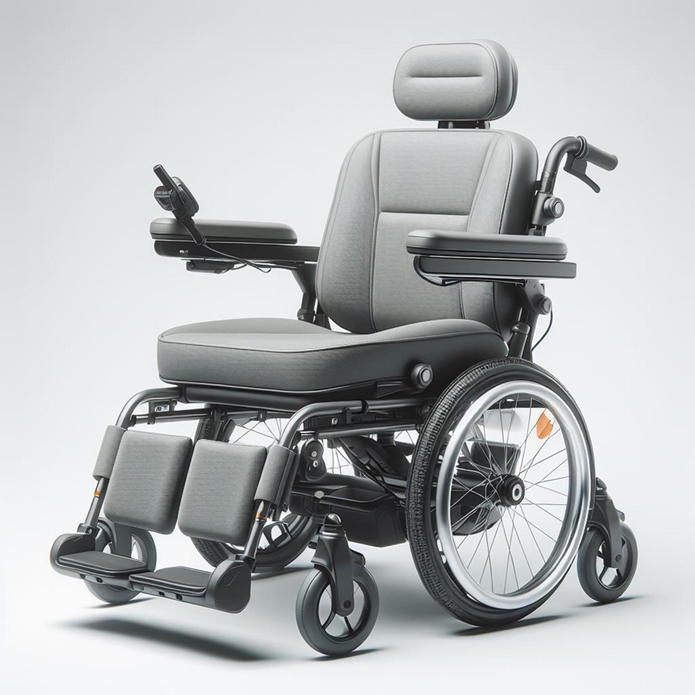 Electric Wheelchairs
