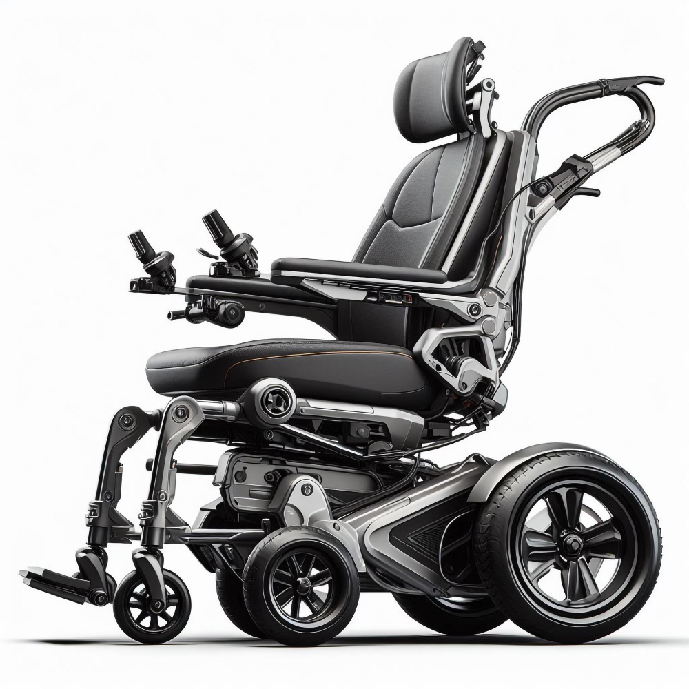 Electric Wheelchairs