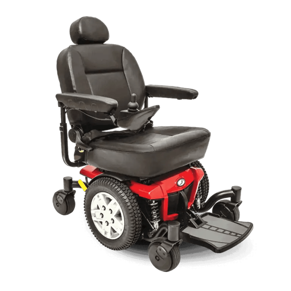 Mobility Scooter 3