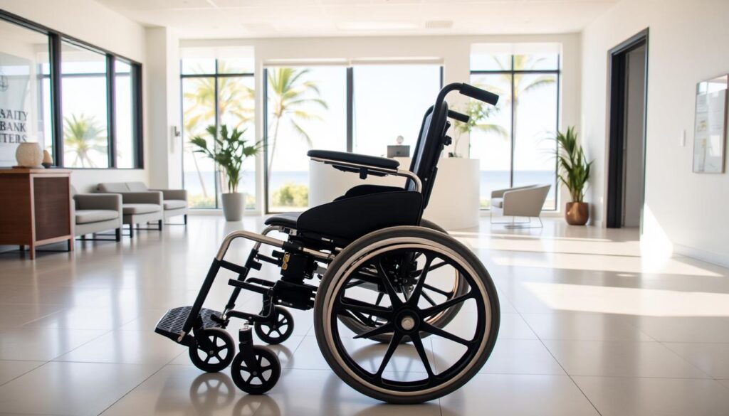 wheelchair hire honolulu